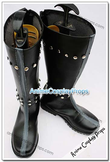 Uta No Prince Sama Syo Kurusu Cosplay Boots 02