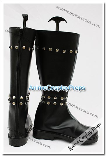 Uta No Prince Sama Syo Kurusu Cosplay Boots 02