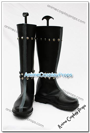 Uta No Prince Sama Syo Kurusu Cosplay Boots 02