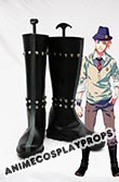 Uta No Prince Sama Syo Kurusu Cosplay Boots 02
