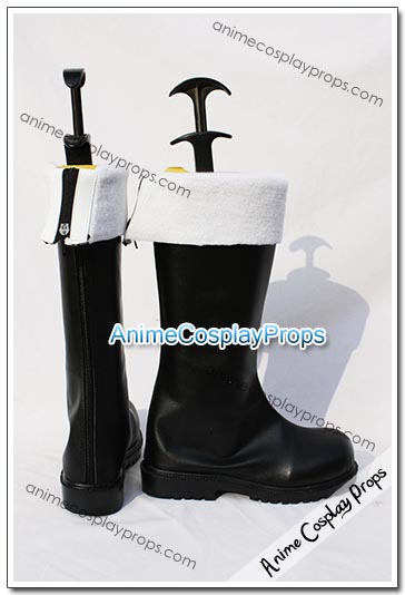 Uta No Prince Sama Syo Kurusu Cosplay Boots 03