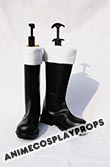 Uta No Prince Sama Syo Kurusu Cosplay Boots 03