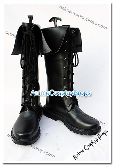 Uta No Prince Sama Tokiya Ichinose Cosplay Boots 01