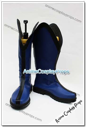 X Men Wolverine Cosplay Boots 01