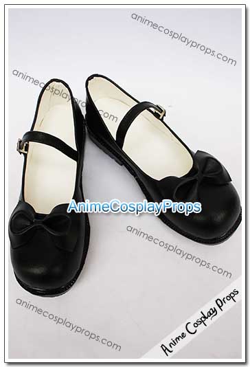 Yosuga No Sora Sora Kasugano Cosplay Boots 01