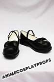 Yosuga No Sora Sora Kasugano Cosplay Boots 01