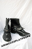 Yu Gi Oh Yugi Mutou Cosplay Boots 01