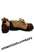 Yumeiro Patissiere Marron Cosplay Boots 01