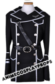 Angel Sanctuary Cosplay Jacket