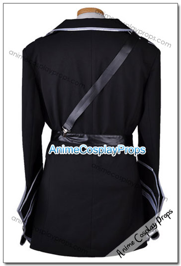 Angel Sanctuary Cosplay Jacket