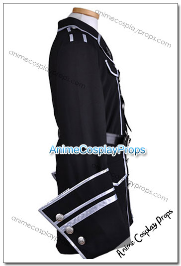 Angel Sanctuary Cosplay Jacket