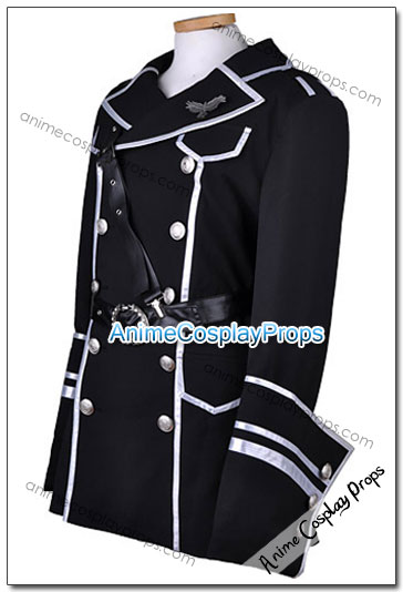 Angel Sanctuary Cosplay Jacket