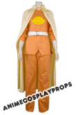 Anpanman Cosplay Creampanda Costume