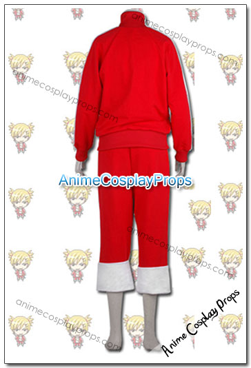 Bleach Cosplay Hiyori Sarugaki Costume