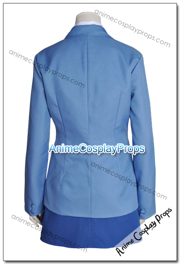Durarara Cosplay School Girl Uniform