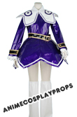 Elsword Cosplay Aisha Costume
