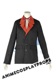 Hayate The Combat Butler Hayate Ayasaki Costume