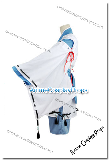 Hiiro No Kakera Osaki Kitsune Costume