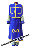 Hunter Cosplay Kurapika Costume