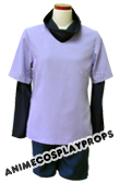 Hunter X Hunter Cosplay Killua Costume