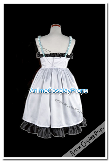 K On Cosplay Yui Hirasawa Dress