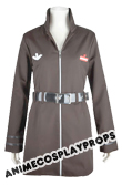 Katekyo Hitman Reborn Lal Mirch Cosplay Costume
