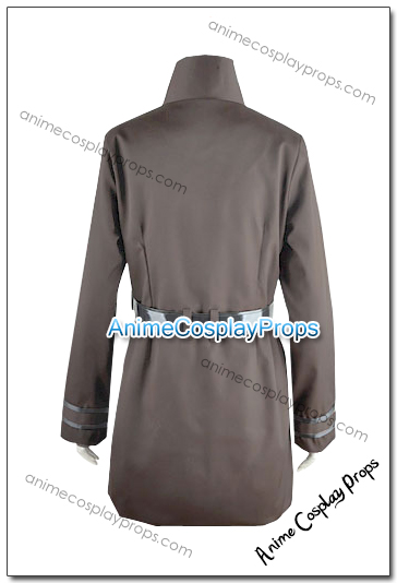 Katekyo Hitman Reborn Lal Mirch Cosplay Costume