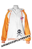Katekyo Hitman Reborn Tsunayoshi Sawada Casual Wear