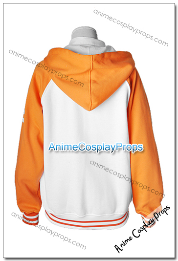 Katekyo Hitman Reborn Tsunayoshi Sawada Casual Wear