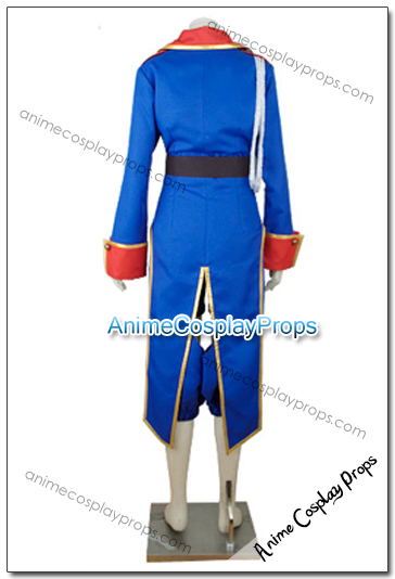 Macross Frontier Cosplay Sheryl Nome Concert Costume