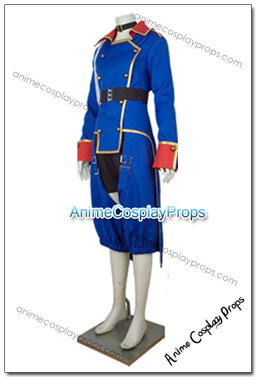 Macross Frontier Cosplay Sheryl Nome Concert Costume