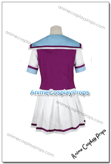 Metal Heart Cosplay Min Sia Costume