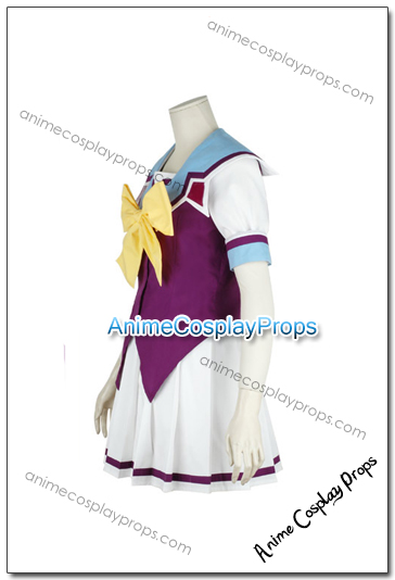 Metal Heart Cosplay Min Sia Costume