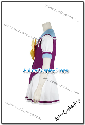 Metal Heart Cosplay Min Sia Costume