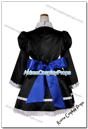 Panty Stocking With Garterbelt Sotcking Cosplay Dress