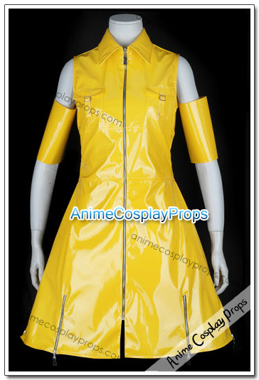 Princess Princess Cosplay Costume