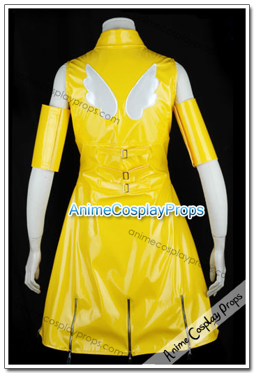 Princess Princess Cosplay Costume