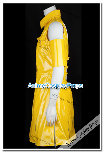 Princess Princess Cosplay Costume