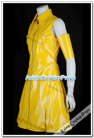 Princess Princess Cosplay Costume
