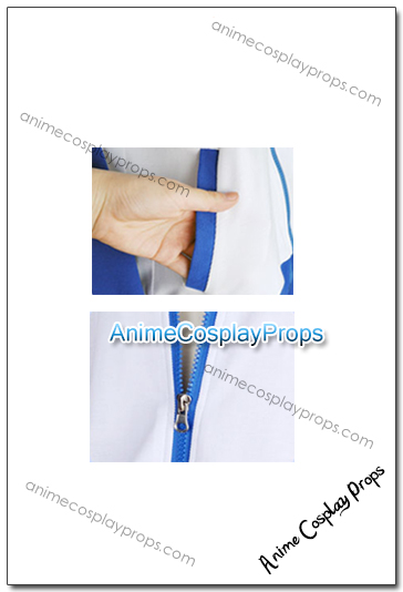 Raimon High School Football Sports Costume