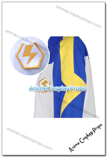 Raimon High School Football Sports Costume