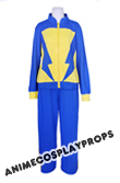 Raimon High School Football Sports Uniform