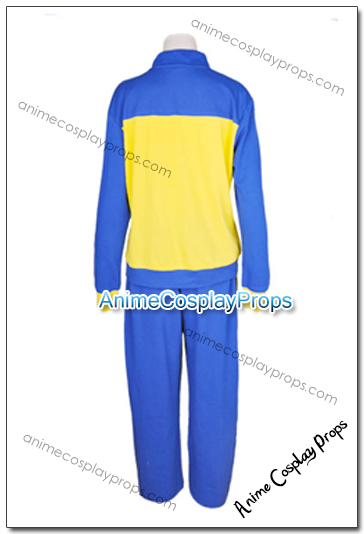 Raimon High School Football Sports Uniform