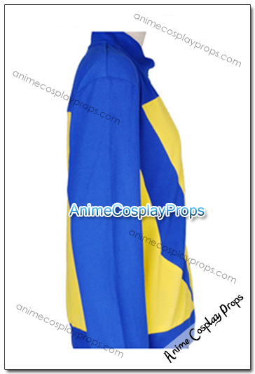 Raimon High School Football Sports Uniform