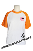 Reborn Cosplay Tsunayoshi Sawada T Shirt