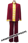 Saiyuki Son Goku Costume