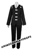 Soul Eater Cosplay Kid Costume
