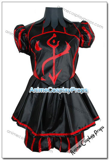 Sound Horizon Cosplay Costume