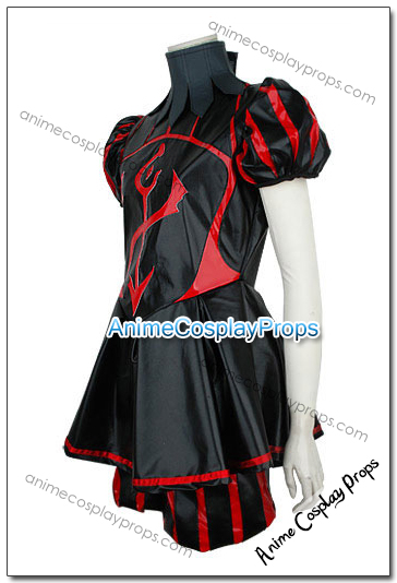 Sound Horizon Cosplay Costume