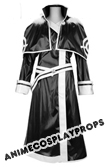 Witch Hunter Cosplay Tasha Costume